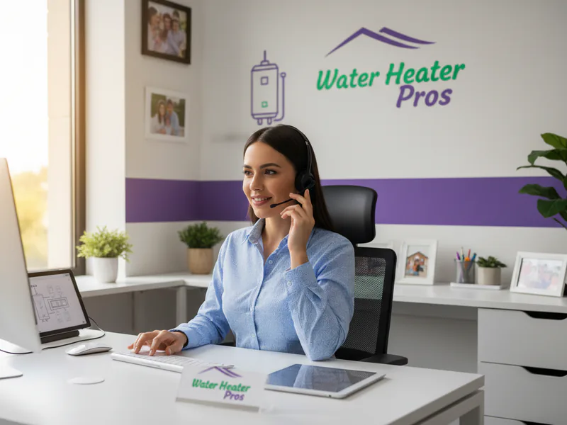 Water Heater Repair  in Danbury  FAQ